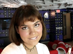 Grosser arsch, Grosse titten, Spermaladung, Handjob, Hardcore, Pov, Jungendliche (18+), Titten