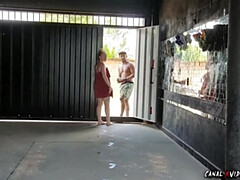 ブロンド, 中出し, イく瞬間, チン, ディルド, ハードコア, ラティーナ, アウトドア