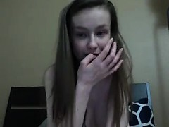 Emily Blossom Cam Unique 3