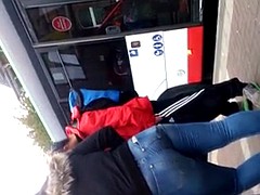 Mooie dikke vrouwen, Tiener