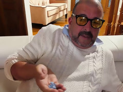 ブロンド, イく瞬間, イマラチオ, チン, 指いじり, 小柄, オマンコ, ティーン