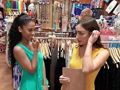 デカチン, デカパイ, 茶髪の, イく瞬間, 異人種間, ポルノスター, 三人, オッパイの