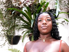 アナル, 美女, デカチン, デカパイ, 黒人, チン, 黒人, オマンコ