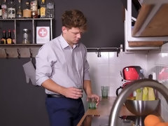 ブロンド, 足, フェティッシュ, フランス人, ヒール, オーガズム, タトゥー, オッパイの