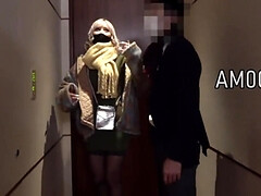 Aziatisch, Pijpbeurt, Hardcore, Logement, Ondergoed, Moeder die ik wil neuken, Orgasme, Roken