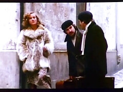 BEST ORGIES:Die Flasche zum Ficken (1979) with Barbara Moose