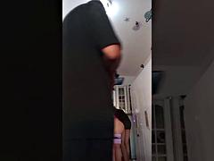 Enthousiasteling, Mooie dikke vrouwen, Stel, Sperma, Hardcore, Hd, Masseren, Tatoeage