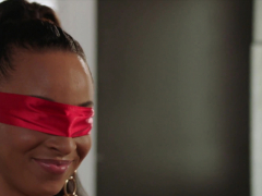 BLACKED Teanna Trump and Vicki Chase Share A BBC