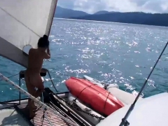 Любители, Азиатки, Пляж, Хд, На природе, Соло