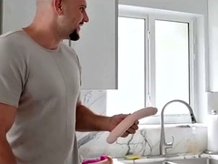 素人, 浮気者, 中出し, 淫乱熟女