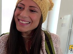 アフリカ人, フランス人, Hd, なめる, オーガズム, 小柄, 馬乗り, オッパイの