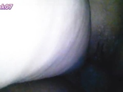 Bangladeshi GF Fingered and Fucked by BF in Homemade Couple Sex