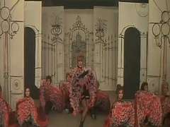 Französisch, Lingerie