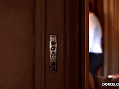 Анальный секс, Большая жопа, Большие сиськи, Брюнетки, Хд, Милф, Втроем