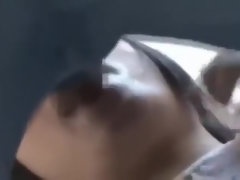 Asiatique, Bondage domination sadisme masochisme, Sucer une bite, Femelle, Japonaise, Orgasme, Pisser, Adolescente