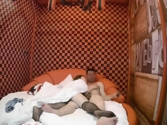 素人, アジア人, カップル, Hd, 淫乱熟女, 現実, ウェブカメラ