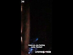 Enthousiasteling, Pijpbeurt, Tsjechisch, Hardcore, Feest, Gezichtspunt, Openbaar, Realiteit