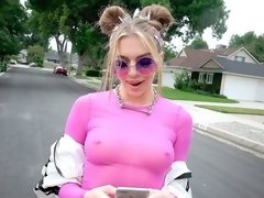 Kont, Blond, Pijpbeurt, Hondjeshouding, Fetisj, Handbeurt, Hardcore, Tiener