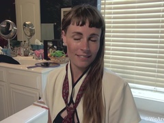 Morena, Peludo, Lencería, Pezones inflados, Tatuaje