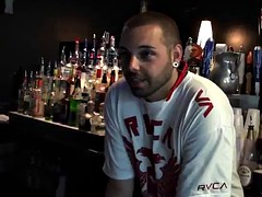 Enthousiasteling, Lieveling, Handbeurt, Hardcore, Realiteit