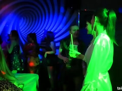 Chica, Loco, Erótico, Grupo, Sexo duro, Orgía, Fiesta, Tetas