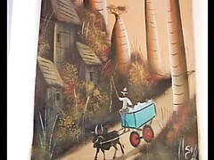 素人, 茶髪の, チン, ダブル開発, フランス人, ハードコア, レトロ, ヤリマン