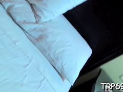 Asiático, Mamada, Sexo duro, Pov, Adolescente, Tailandés