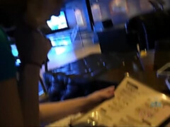 18 años, Verga grande, Mamada, Morena, Pajear, Pov, Calientapollas, Adolescente