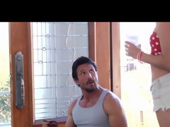 Сперма на лице, Пальцем, Оргазм, Киски, Табу, Молоденькие