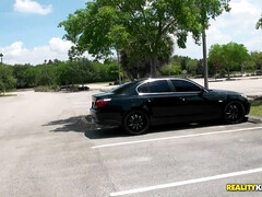 Charming amateur babe memorable porn scene