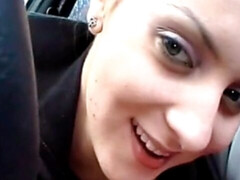 Большой член, Минет, В машине, Лизание, Мастурбация, Тощие, Молоденькие, Сиськи