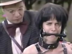 Sadomasochismus, Tschechisch, Hd