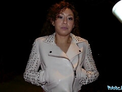 Большой член, Минет, Черненькие, Секс без цензуры, Межрасовый секс, Латиноамериканки, На природе, Реалити