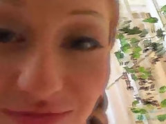 Cunnilingus, Rubia, Lesbiana, Lamidas, Pequeña, Coño, Flaco, Tetas