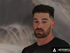 Consolador, Doble penetracion, Fetiche, Gay, Realidad, Trio