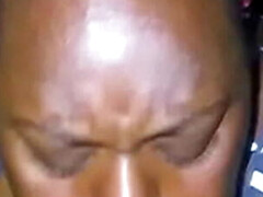 Mamada, Corrida, Garganta profunda, Ébano, Pov, Chupando