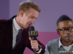 Gros seins, Tromperie, Couple, Européenne, Français, Chatte, Tatouage, Épouse