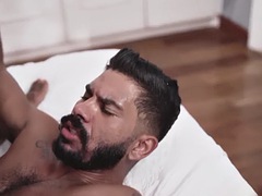 素人, アナル, 舐める尻, デカチン, 黒人, 黒人, ゲイ, ラティーナ