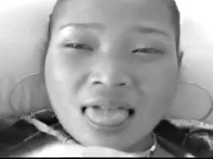 Best of Asian Facials - CUMP 7