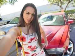 Wohlbeleibte schöne frauen, Grosser arsch, Grosse titten, Blasen, Braunhaarige, Hundestellung, Handjob, Milf