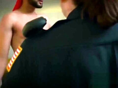 Grote mammen, Pijpbeurt, Classisch, Schattig, Lul, Hd, Tepels, Tieten likken