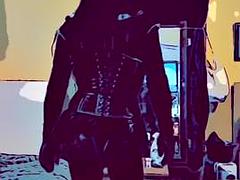 Amateur, Compilation, Travestis, Tir de sperme, Fétiche, Hard, Mère que j'aimerais baiser, Fumer