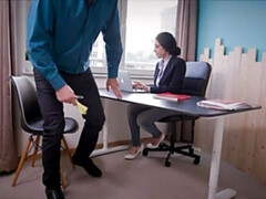 Office Sex 1