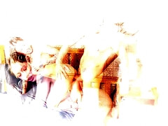 Valeria Curtis & Manuel Ics In Agente Immobiliare Si Scoppa Lacqirente