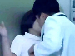 Aziatisch, Lieveling, Vrouw, Fetisj, Japaans, Orgasme