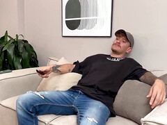 Schlafzimmer, Schwanz, Hardcore, Hd, Muschi, Rotschopf, Rau, Titten