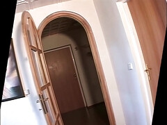 Anaal, Grote mammen, Bruinharig, Dubbele penetratie, Vingeren, Hardcore, Interraciaal, Orgie