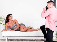 In den arsch, Arschlecken, Grosser arsch, Blasen, Hundestellung, Milf, Entkleiden, Titten