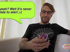 18 jahre, Vollbusig, Spermaladung, Hardcore, Pov, Muschi, Rau, Jungendliche (18+)