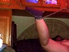 Amateur, Belle grosse femme bgf, Bondage domination sadisme masochisme, Gros seins, Sucer une bite, Fétiche, Fait maison, Pov